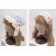 B.Dolly Small Tea Party One Piece(Pre-Order/Full Payment Without Shipping)